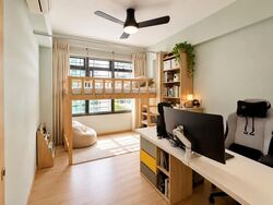 Blk 766 Woodlands Circle (Woodlands), HDB 5 Rooms #625575031